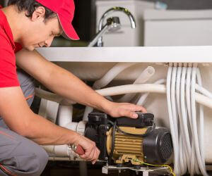 About Water heater pros