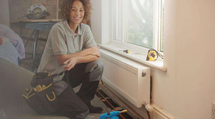 Drain Cleaning in Smithville, TX